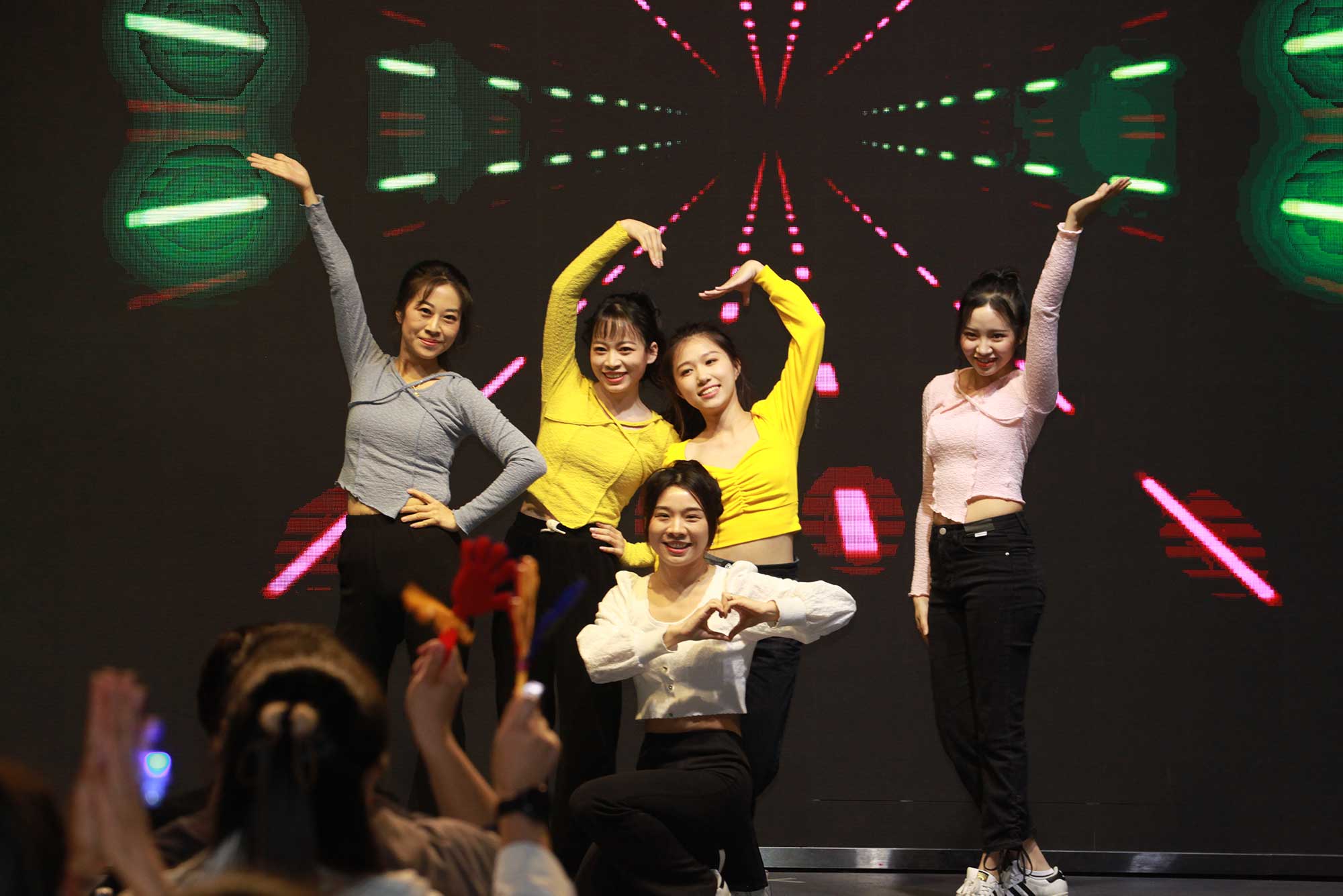 2022 "New Era, New Future" Cross-Border E-Commerce BG Annual Kick-Off Meeting