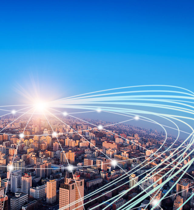 Open business capabilities