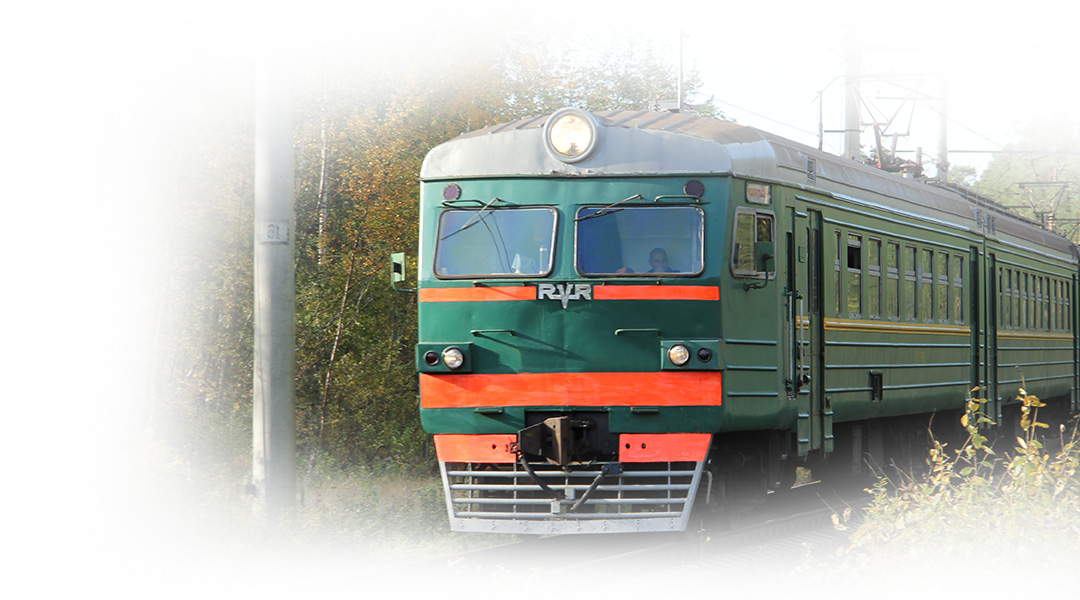 China Railway Express to Europe (CR Express)