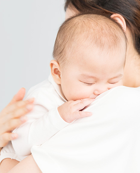 Services for the Baby & Mom Industry