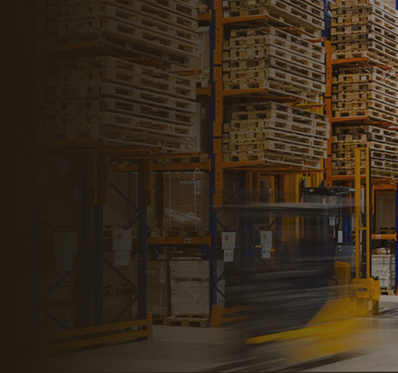 品牌跨境中心仓解决计划