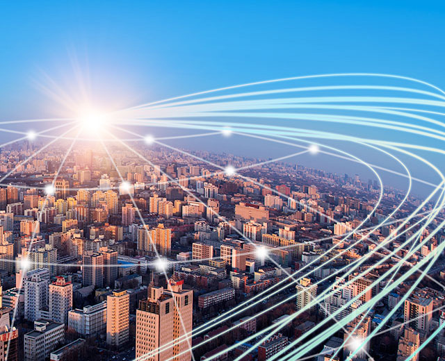 Open business capabilities