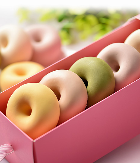 Services for the Prepackaged Food Import Industry