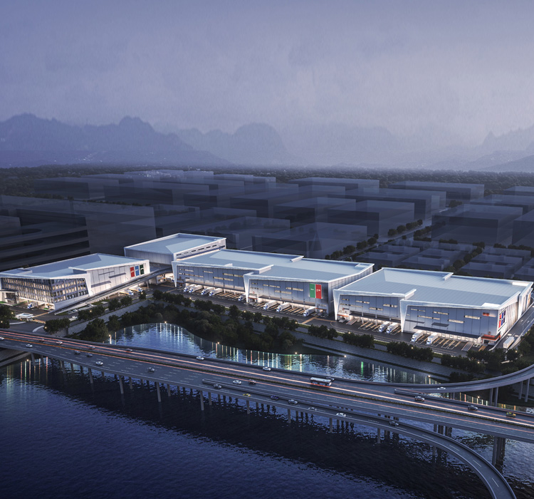 STAKE中国官方网站-全球优品分拨中心仓 好货走南沙